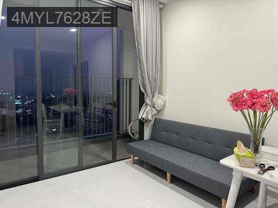 BÁN LỖ CĂN 1PN THE EMERALF GOFL VIEW - Phường Lái Thiêu  -  Thị xã Thuận An 