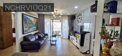 Cần Bán Nhiều CH 2PN, 2WC, Tại The Everrich Infinity, Q5 - LH Em Ngay - Phường 4  -  Quận 5 