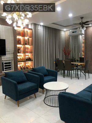 Bán nhà - Phường Thới Hòa  -  Thị xã Bến Cát  - 250m² - 5.7tỷ