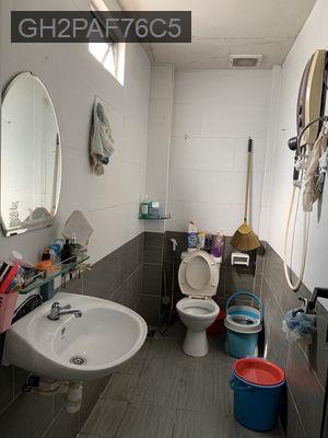 Chính chủ bán nhà mặt đất tại trung tâm Phú Nhuận - Phường 11  -  Quận Phú Nhuận 