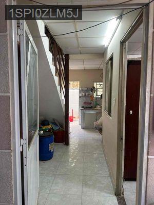 Bán nhà - Xã Mỹ Hạnh Nam  -  Huyện Đức Hòa  - 75m² - 1.6tỷ