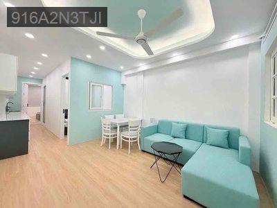 CC MỚI ĐẸP Q10-43M2-2PN-CMT8-CHỈ 2.79. TỶ TL - Phường 15  -  Quận 10 