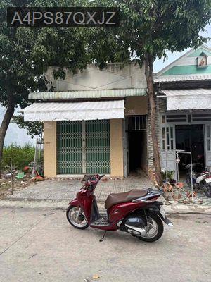 Dãy trọ thu nhập sẵn 150m2, Thổ cư, ngay Thới Hoà, Bến Cát, sổ sẵn - Phường Thới Hòa  -  Thị xã Bến Cát 