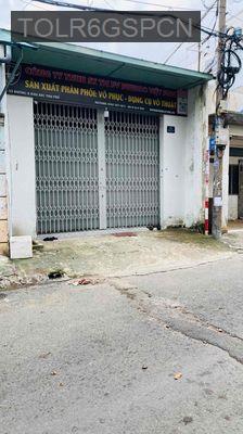 🏠 BÁN NHÀ MẶT TIỀN ĐƯỜNG B - KHU ADC, PHÚ THẠNH, TÂN PHÚ - VỊ TRÍ ĐẸP, - Phường Phú Thạnh  -  Quận Tân Phú  🏠 BÁN NHÀ MẶT TIỀN ĐƯỜNG B - KHU ADC, PHÚ THẠNH, TÂN PHÚ - VỊ TRÍ ĐẸP, - Phường Phú Thạnh  -  Quận Tân Phú