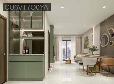 Bcons NewSky - Mặt tiền Quốc Lộ 13 - Còn 1 căn đẹp *** - Phường Lái Thiêu  -  Thị xã Thuận An 