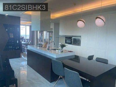 🍒Bán penthouse BellezaQ7*Shr*FullNTCC*view sông*Dt 185m2*3pn*8.25 tỷ - Phường Phú Mỹ  -  Quận 7 