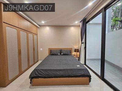 Nhà mặt tiền 90,5m2, 2 phòng ngủ, đường Trịnh Như Khuê, Bình Chánh - Xã Bình Chánh  -  Huyện Bình Chánh 