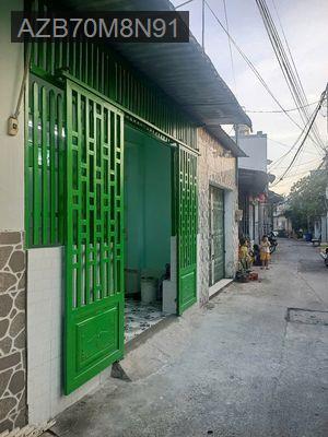 Có việc cần bán gấp - Xã Đông Thạnh  -  Huyện Hóc Môn 