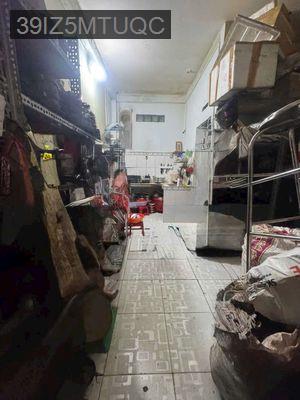 Tôi cần bán nhà hiếm có thị trường 33 m chỉ có 2.79 ty - Phường 13  -  Quận 6  Tôi cần bán nhà hiếm có thị trường 33 m chỉ có 2.79 ty - Phường 13  -  Quận 6