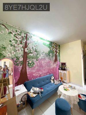 Chung cư gần Phạm Văn Đồng, 38m2 giá 1,4ty - Phường Tam Bình  -  Quận Thủ Đức 