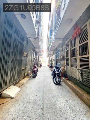 bán - Phường 15  -  Quận 8 