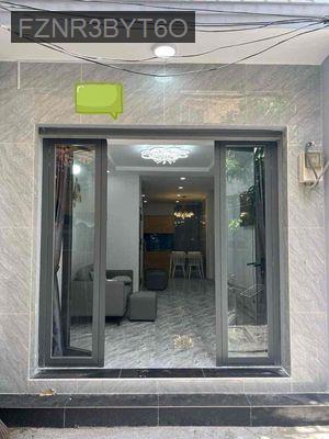 Nhà Phố - Phường 7  -  Quận 10 