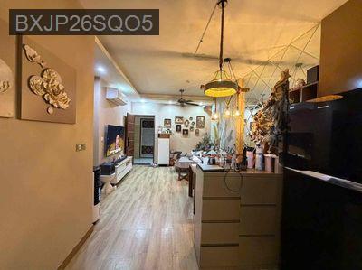 CẦN BÁN GẤP CH ERA TOWN 2PN GULL NT CAO CẤP - Phường Phú Mỹ  -  Quận 7 