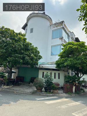 Bán nhà - Phường An Lạc A  -  Quận Bình Tân  - 170m² - 16tỷ