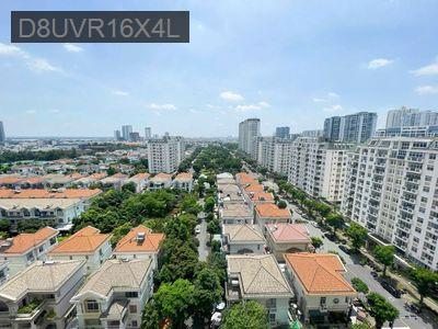 BÁN GẤP CĂN HỘ MIDTOWN VIEW BIỆT THỰ - 80M2 - GIÁ 10.9 TỶ - Ô XE HẦM - Phường Tân Phú  -  Quận 7 