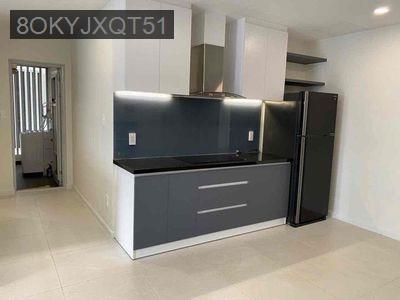 cho thuê/bán căn  Căn scenic 2: 77m, 2pn, 2wc, full nt, hầm đậu xe, vi - Phường Tân Phú  -  Quận 7 