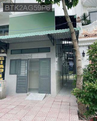 Tìm Chủ mới ,Giá 1ty050tr Dãy Trọ Ngay Bà Điểm Hóc Môn Sổ Hồng Riêng - Xã Bà Điểm  -  Huyện Hóc Môn 