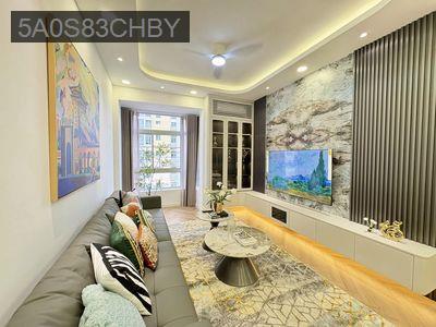 Chính chủ bán gấp căn góc đẹp Sky Garden 1, DT 89 m2, 3PN. 6,99t - Quận 7 - Tp Hồ Chí Minh