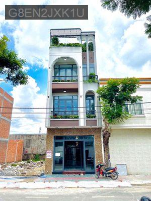🏡 Căn nhà phố 107m2_ 3 Tầng Lầu_ Full Nội Thất Cao Cấp🏡 👉 Giá : 6,9 tỷ - Phường Thuận Giao  -  Thị xã Thuận An  🏡 Căn nhà phố 107m2_ 3 Tầng Lầu_ Full Nội Thất Cao Cấp🏡 👉 Giá : 6,9 tỷ - Phường Thuận Giao  -  Thị xã Thuận An