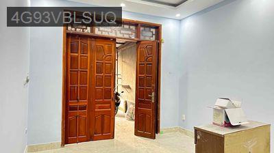 Bán nhà sát UBND phường - Phường Thạnh Xuân  -  Quận 12 