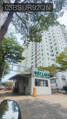 HOT!BÁN CĂN HỘ CC NHẤT LAN 3 B.TÂN 86M2 3PN 2TỶ580 - BANK HỖ TRỢ 1TỶ6 - Phường Tân Tạo A  -  Quận Bình Tân  HOT!BÁN CĂN HỘ CC NHẤT LAN 3 B.TÂN 86M2 3PN 2TỶ580 - BANK HỖ TRỢ 1TỶ6 - Phường Tân Tạo A  -  Quận Bình Tân