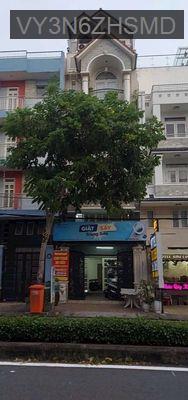 Bán nhà Mặt Tiền Đ. Số 8 ( Khu Trung Sơn Q8) 
+ Giá: 29ti 900 - Xã Bình Hưng  -  Huyện Bình Chánh 