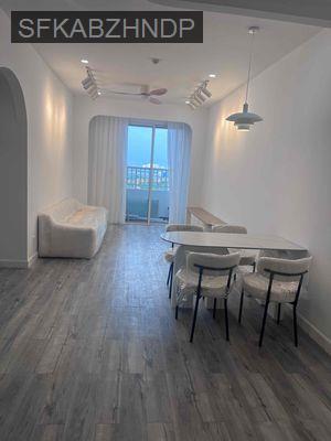 Bán gấp 2pn- Lexington- Hướng ĐN- View Hồ Bơi - Phường An Phú  -  Quận 2 