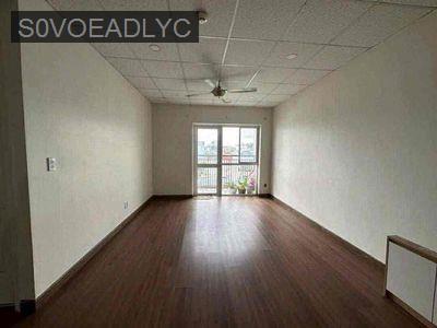 Bán chung cư C5 DT 72m2 gồm 2PN tầng 5 tại đường Man Thiện Q.9 cũ - Phường Tăng Nhơn Phú A  -  Quận 9 