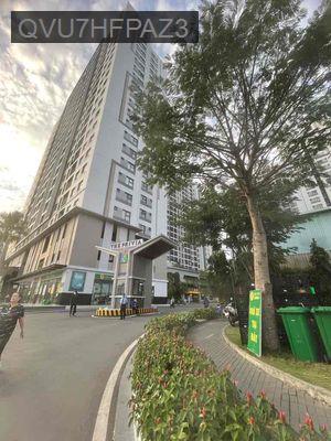 CHỈ 4 TỶ 500 A/C SỞ HỮU NGAY CĂN HỘ CHUNG CƯ CAO CẤP PRIVIA KHANG ĐIỀN - Phường An Lạc  -  Quận Bình Tân 