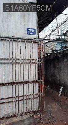 Bán nhà - Xã Tân Vĩnh Hiệp  -  Thị xã Tân Uyên  - 98m² - 1.05tỷ