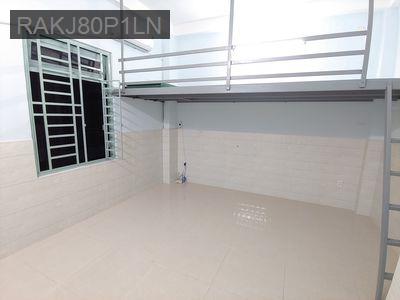 Nhà 1 chủ tự xây chưa mua bán hẻm 566 Nguyễn Thái Sơn sát Văn Lang - Phường 5  -  Quận Gò Vấp 
