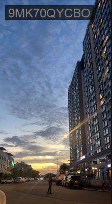 Cần tiền bán gấp căn 68m2 2pn 2wc giá 3,5 tỷ view thành phố - Xã Bình Hưng  -  Huyện Bình Chánh 