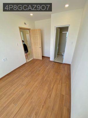 Gấp bán nhanh căn 62m2 2pn2wc nhà trống mới giá 2,290 tỷ (bao hết) - Phường 7  -  Quận 8 