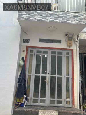 Nhà chính chủ, shr - Phường 3  -  Quận Gò Vấp 