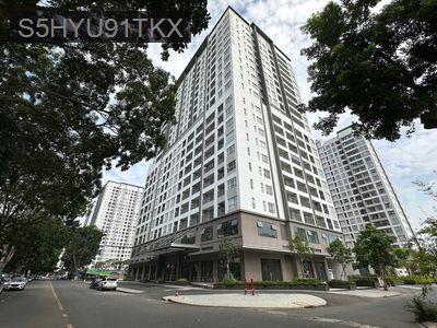 Bán gấp căn OT 2PN 54m2 giá 3tỷ (100%) - nhà mới tại Sunrise riverside - Xã Phước Kiển  -  Huyện Nhà Bè 