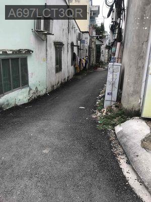 Bán đất ở khu dân cư đông đúc, hẻm xe hơi - TT. Hóc Môn  -  Huyện Hóc Môn 