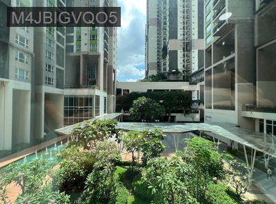Bán siêu căn hộ duplex Vista Verde quận 2, DT 350m2, 6pn, 3 kho,6wc - Phường Thạnh Mỹ Lợi  -  Quận 2 