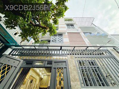 CỰC PHẨM TRUNG TÂM Q1-NHÀ ĐẸP MAI THỊ LỰU GIÁ CHỈ HƠN 7T/51.7m2.SỔ SẴN - Phường Đa Kao  -  Quận 1  CỰC PHẨM TRUNG TÂM Q1-NHÀ ĐẸP MAI THỊ LỰU GIÁ CHỈ HƠN 7T/51.7m2.SỔ SẴN - Phường Đa Kao  -  Quận 1