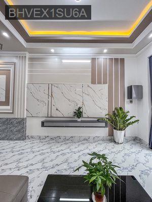 Bán nhà - Phường An Phú Đông  -  Quận 12  - 49m² - 3.29tỷ