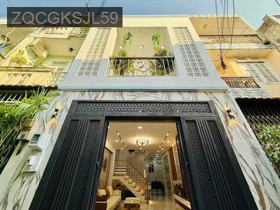 Bán nhà - Xã Mỹ Hạnh Nam  -  Huyện Đức Hòa  - 105m² - 2.1tỷ