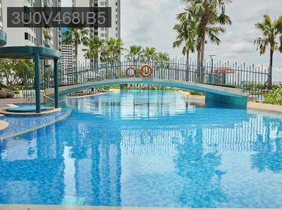 CHÍNH CHỦ BÁN THE VIEW RIVIERA POINT THÁP 8 TẦNG 15 2PN. FULL NỘI THẤT - Phường Tân Phú  -  Quận 7 