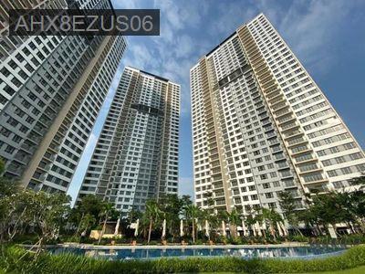 Định Cư Mỹ Cấn Bán Gấp CC Paml Heights 80m2/3ty250tr , Vào Ở Ngay - Phường An Phú  -  Quận 2 