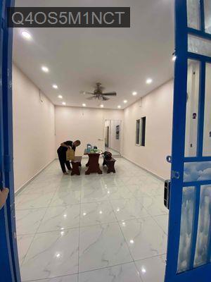 Bán nhà sổ riêng Hóc Môn - Xã Thới Tam Thôn  -  Huyện Hóc Môn 