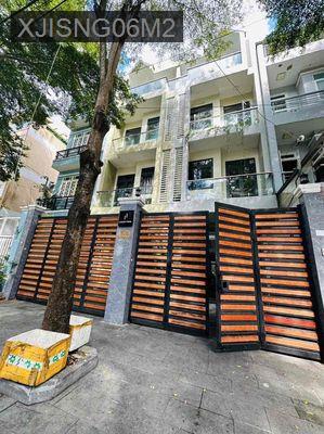 CHÍNH CHỦ - Bán nhà dòng tiền tốt - Phường 7  -  Quận 8 