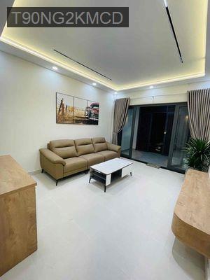 Nhà mới đẹp hẻm oto - Phường Linh Xuân  -  Quận Thủ Đức 