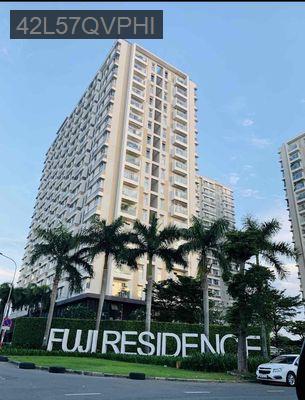 Chủ thân gửi bán căn hộ 1pn+ Flora Fuji - Phường Phước Long B  -  Quận 9 