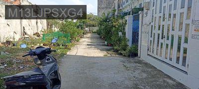 Bán nhà TL19, sát ngã tư ga, q12. - Phường Thạnh Lộc  -  Quận 12 