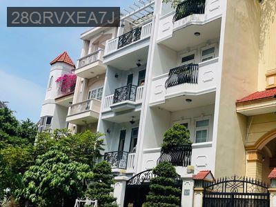 Bán nhà - Phường 1  -  Quận Tân Bình  - 100m² - 23.9tỷ