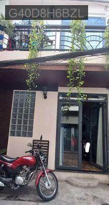 Bán nhà ngay Làng Ốc Dương Bá Trạc P1, Q8. - Phường 1  -  Quận 8  Bán nhà ngay Làng Ốc Dương Bá Trạc P1, Q8. - Phường 1  -  Quận 8