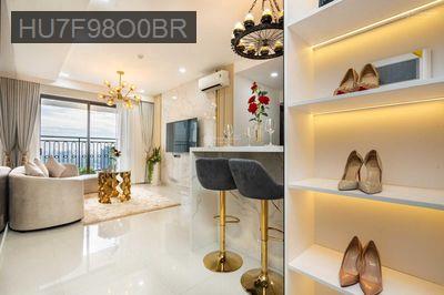 Bán chung cư Prosper. Quận 12.DT: 65m2. 2PN. Giá: 2 tỷ 850. giá tốt - Phường Tân Thới Nhất  -  Quận 12 